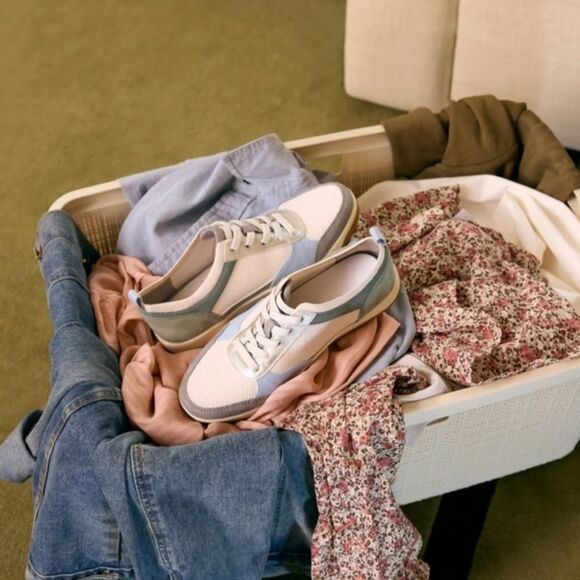 Bzees Dynamic Slip On Sneaker - Picture 7 of 11